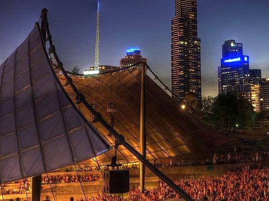 Unveiling Melbourne's Cultural Richness: A Journey Through Art, Music, and Culinary Delights