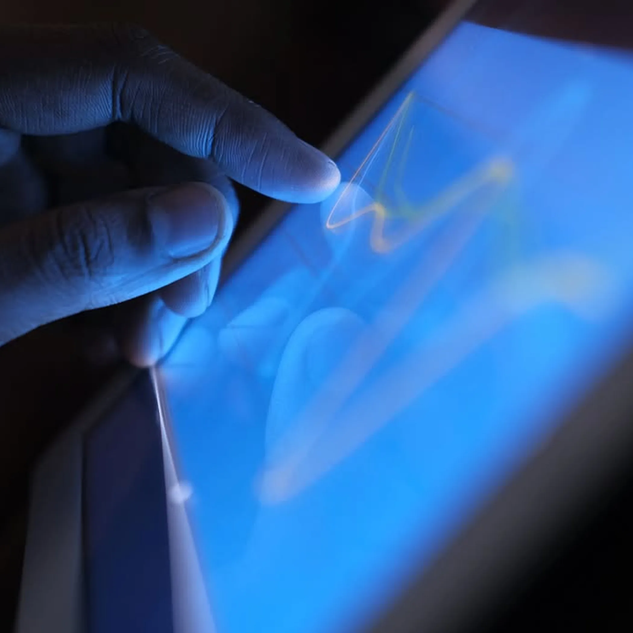 digital user interaction and ux design