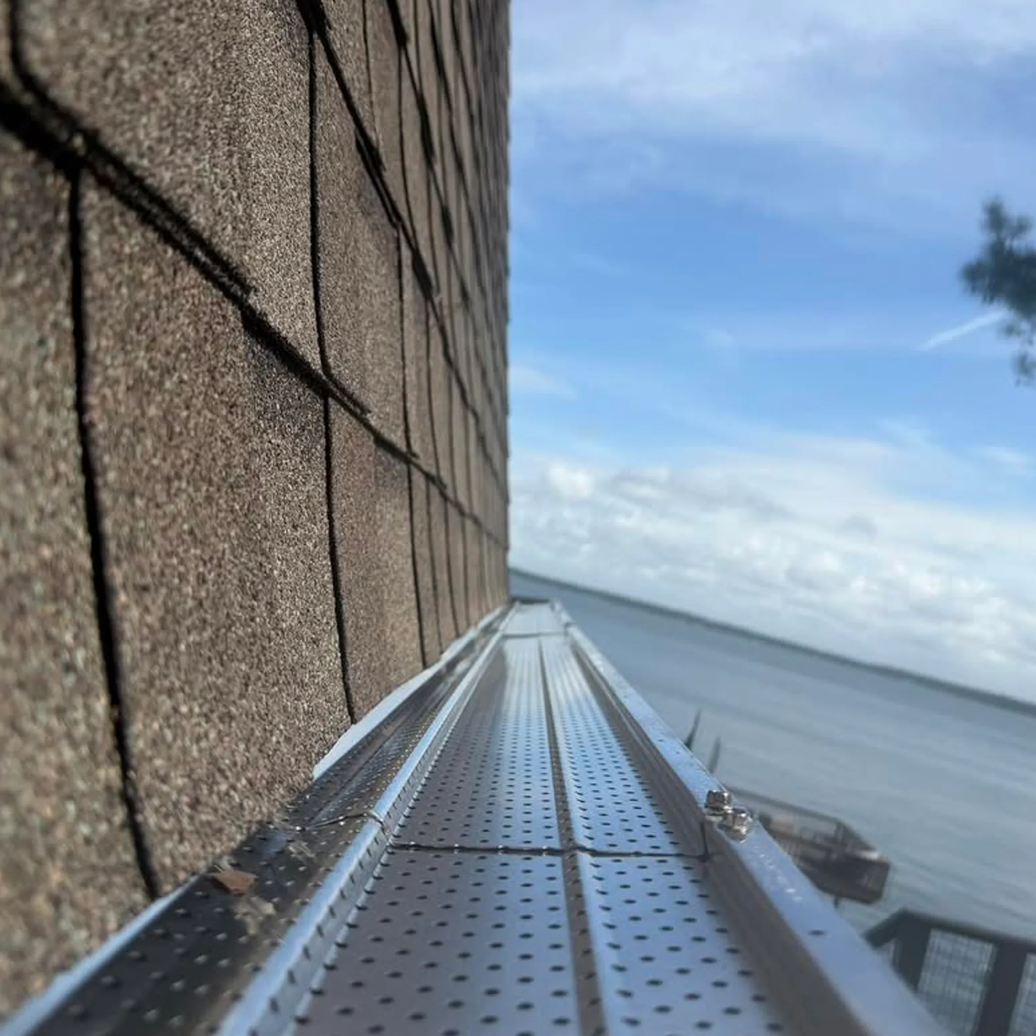 gutter maintenance work in australia